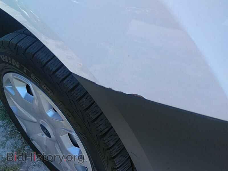 2014 Ford Transit Connect - VIN: NM0LS6E7XE1141513 - Фото 12