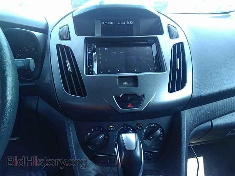2014 Ford Transit Connect - VIN: NM0LS6E7XE1141513 - Фото 4