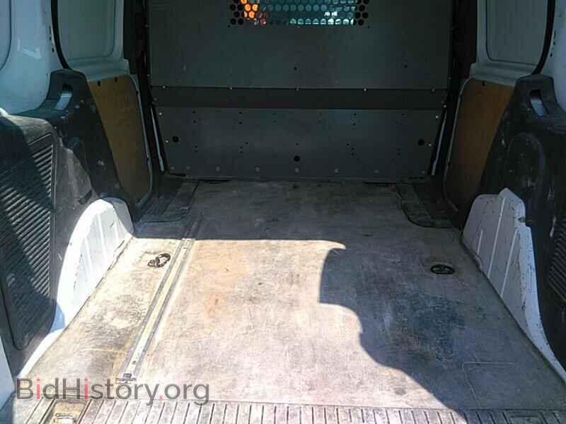 2014 Ford Transit Connect - VIN: NM0LS6E7XE1141513 - Фото 7