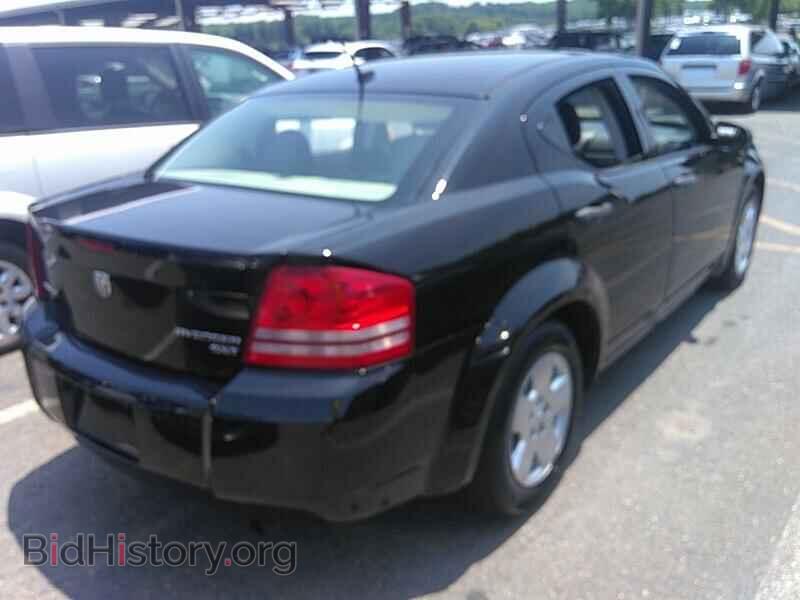 2010 Dodge Avenger - VIN: 1B3CC4FB6AN103756 - Photo 2