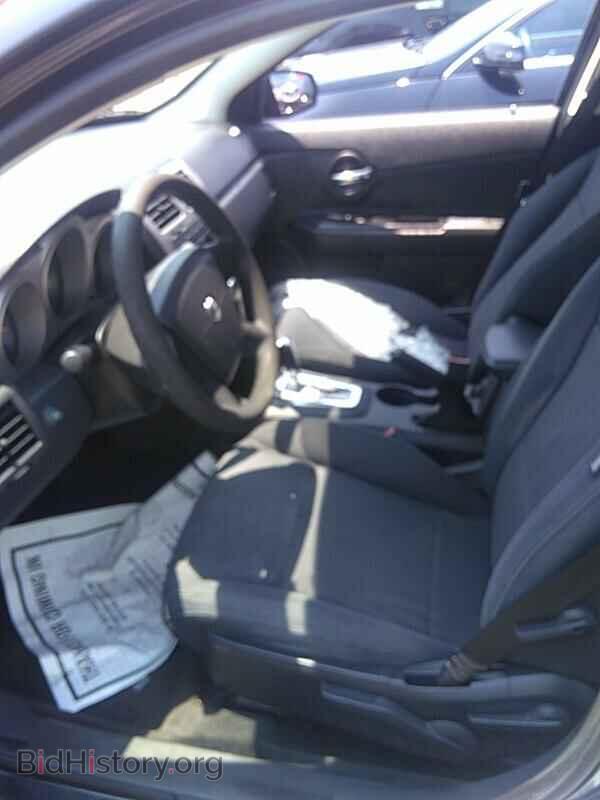 2010 Dodge Avenger - VIN: 1B3CC4FB6AN103756 - Photo 3