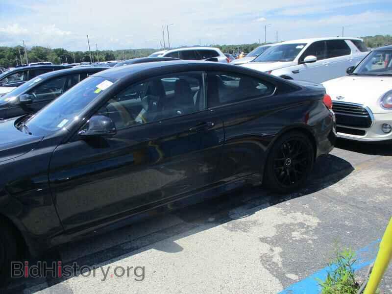 2016 BMW M4 - VIN: WBS3R9C57GK338971 - Фото 12