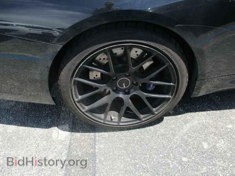 2016 BMW M4 - VIN: WBS3R9C57GK338971 - Фото 8