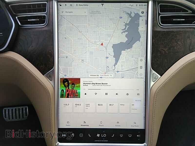 2016 Tesla Model S - VIN: 5YJSA1E40GF150113 - Фото 4