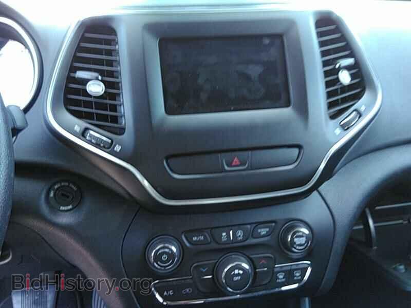 2019 Jeep Cherokee - VIN: 1C4PJLCB5KD109169 - Фото 4