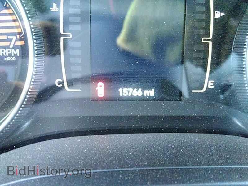 2019 Jeep Cherokee - VIN: 1C4PJLCB5KD109169 - Фото 5