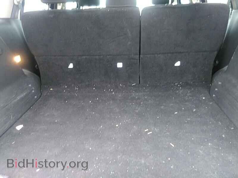 2011 Ford Edge - VIN: 2FMDK3GC9BBA93207 - Photo 7