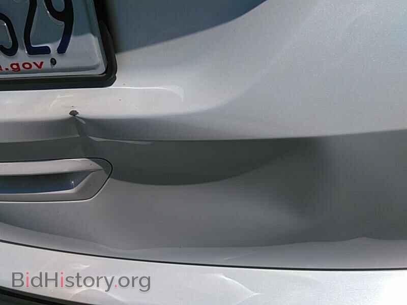 2015 Ford Edge - VIN: 2FMTK3J8XFBB92639 - Фото 10