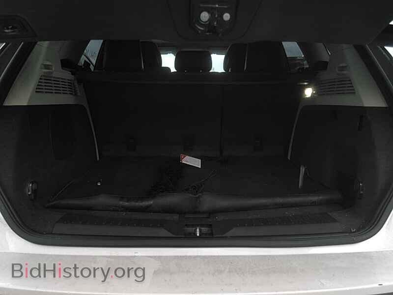 2016 Lincoln MKC - VIN: 5LMCJ3D97GUJ30647 - Фото 7