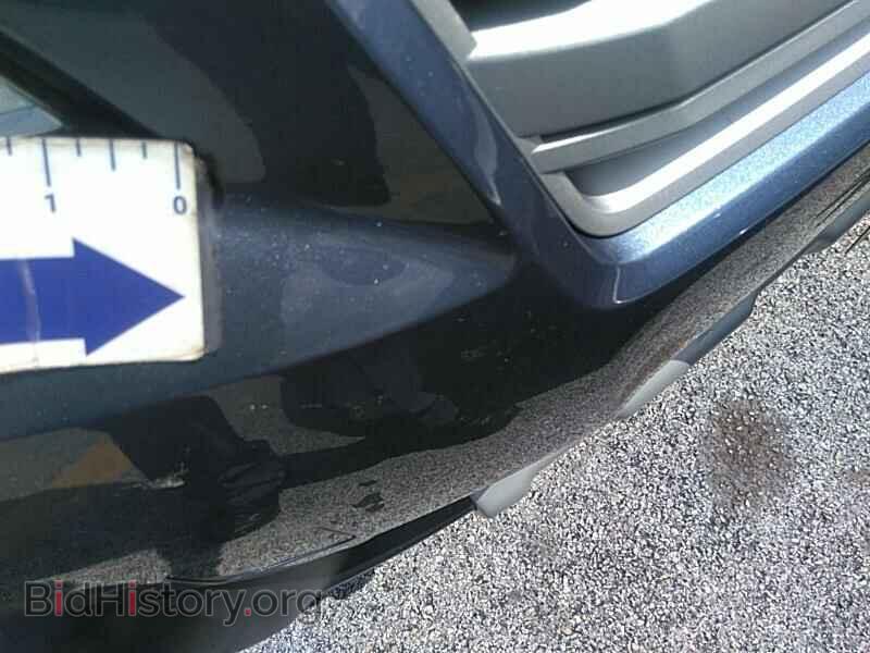 2014 Subaru Outback - VIN: 4S4BRBLC0E3225410 - Фото 11