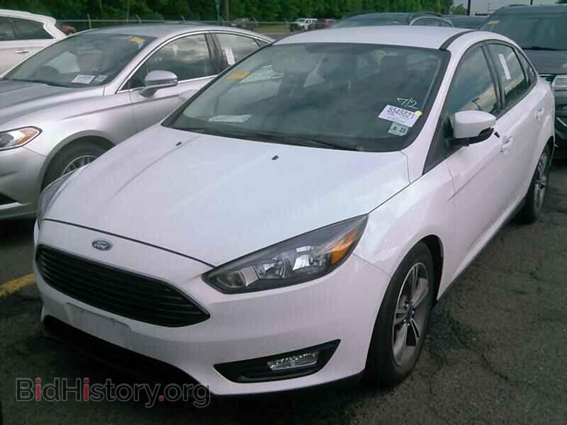 Photo 1FADP3FE4GL206843 - Ford Focus 2016