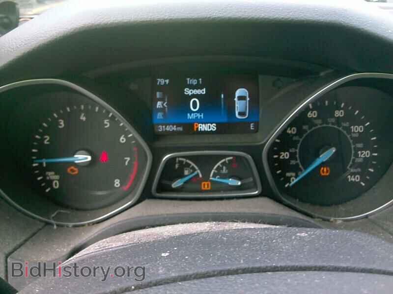 2016 Ford Focus - VIN: 1FADP3FE4GL206843 - Photo 5