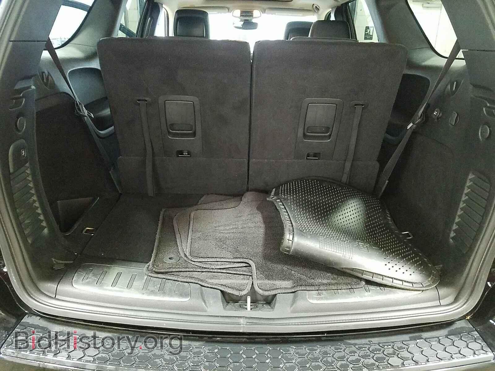 2019 Dodge Durango - VIN: 1C4RDJDG1KC535512 - Фото 7