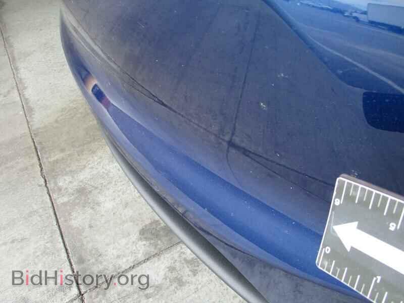 2016 Tesla Model X - VIN: 5YJXCBE2XGF009117 - Фото 10