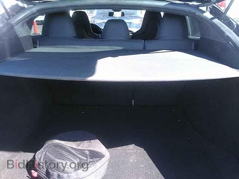 2016 Tesla Model S - VIN: 5YJSA1E27GF158174 - Фото 7