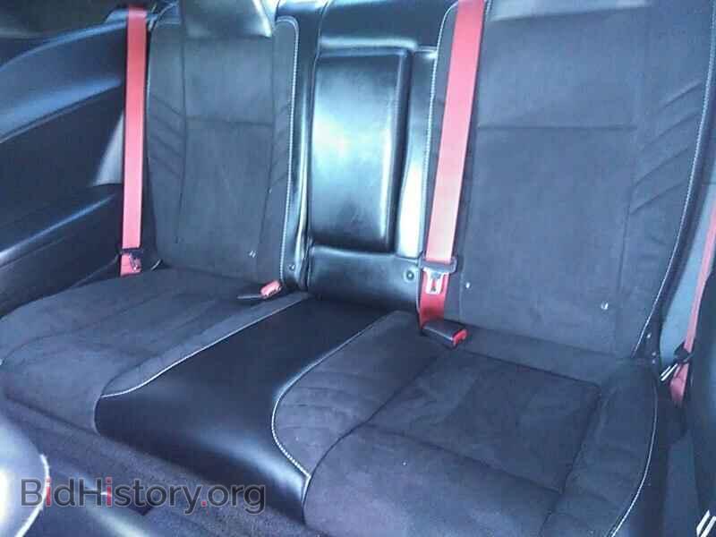 2015 Dodge Challenger - VIN: 2C3CDZDJ0FH842872 - Фото 13