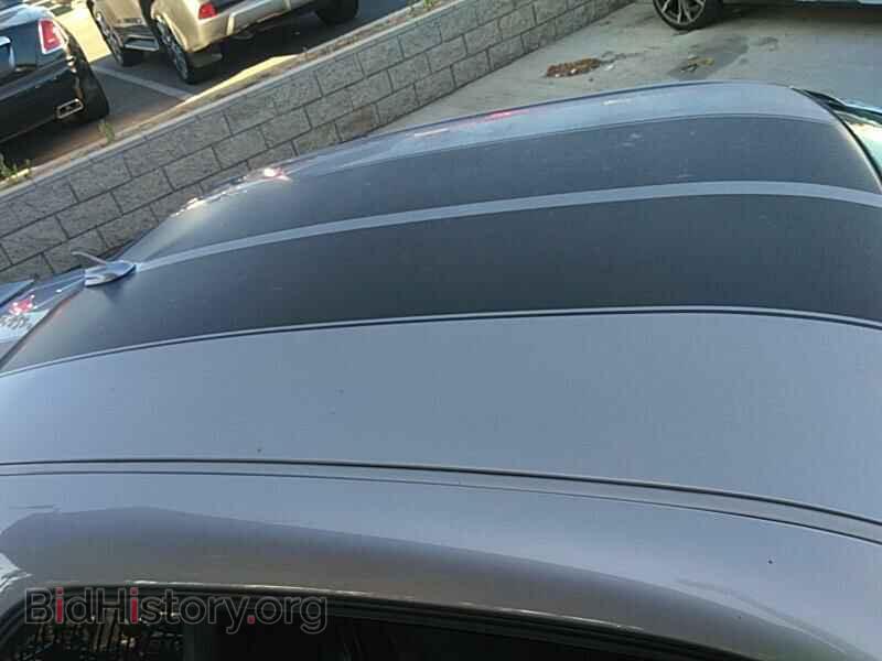 2015 Dodge Challenger - VIN: 2C3CDZDJ0FH842872 - Фото 15