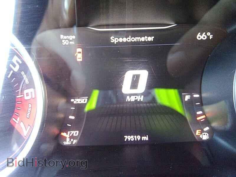2015 Dodge Challenger - VIN: 2C3CDZDJ0FH842872 - Фото 5