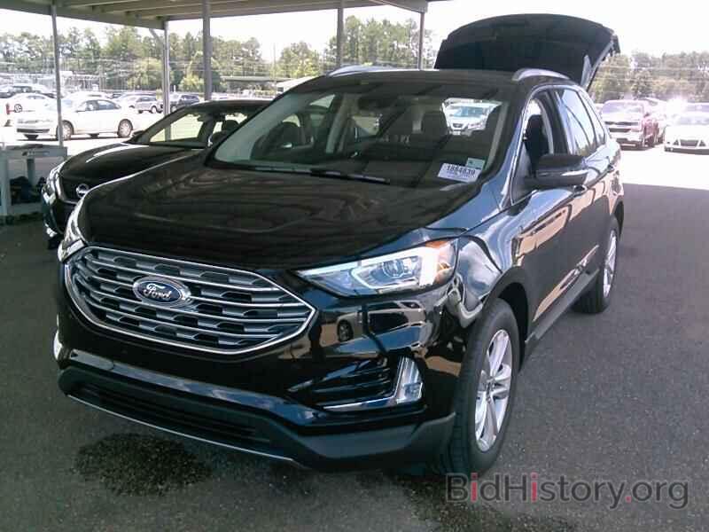 Photo 2FMPK3J90KBC09792 - Ford Edge 2019