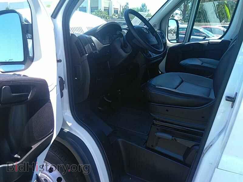 2015 Ram ProMaster Cargo Van - VIN: 3C6TRVAG9FE503965 - Фото 3