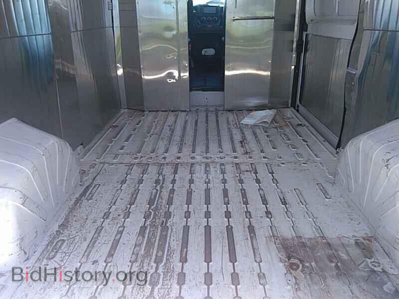 2015 Ram ProMaster Cargo Van - VIN: 3C6TRVAG9FE503965 - Фото 7