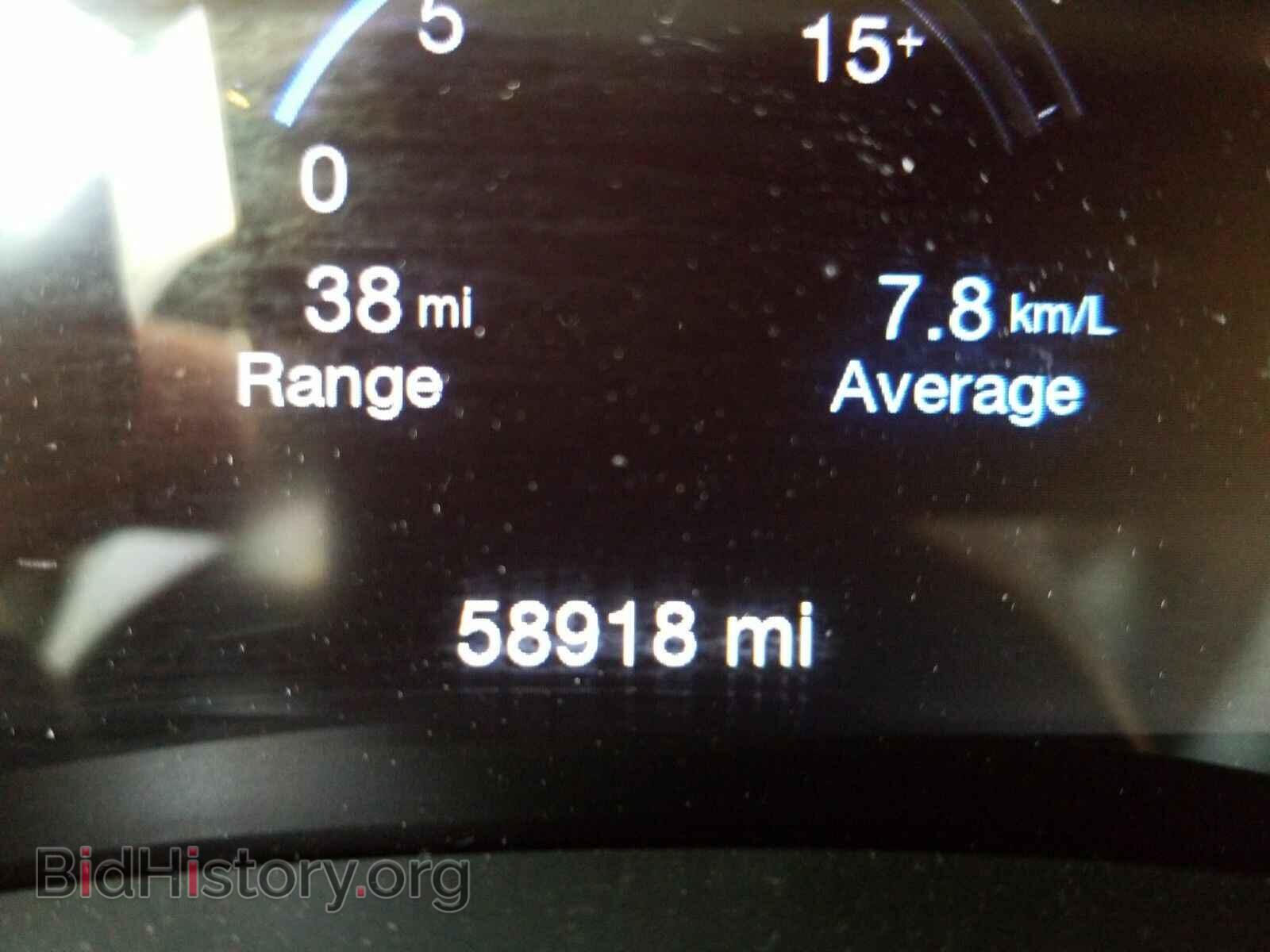 2017 Dodge Durango - VIN: 1C4RDJDG4HC774903 - Фото 5