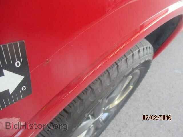 2017 Dodge Durango - VIN: 1C4RDJDG4HC774903 - Фото 8