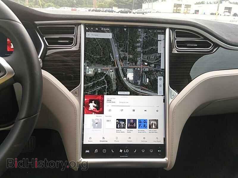 2016 Tesla Model S - VIN: 5YJSA1E26GF159168 - Фото 4