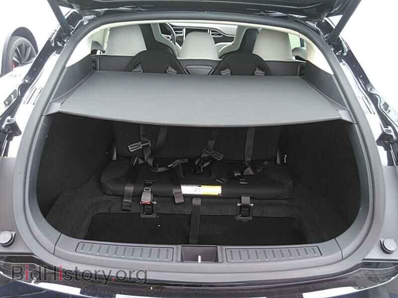 2016 Tesla Model S - VIN: 5YJSA1E26GF159168 - Фото 7