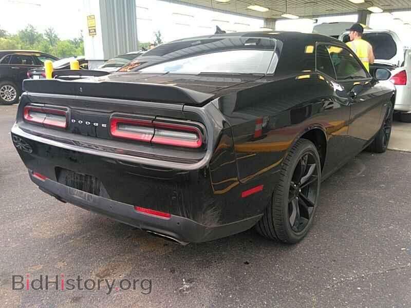 2016 Dodge Challenger - VIN: 2C3CDZBT2GH240710 - Photo 2