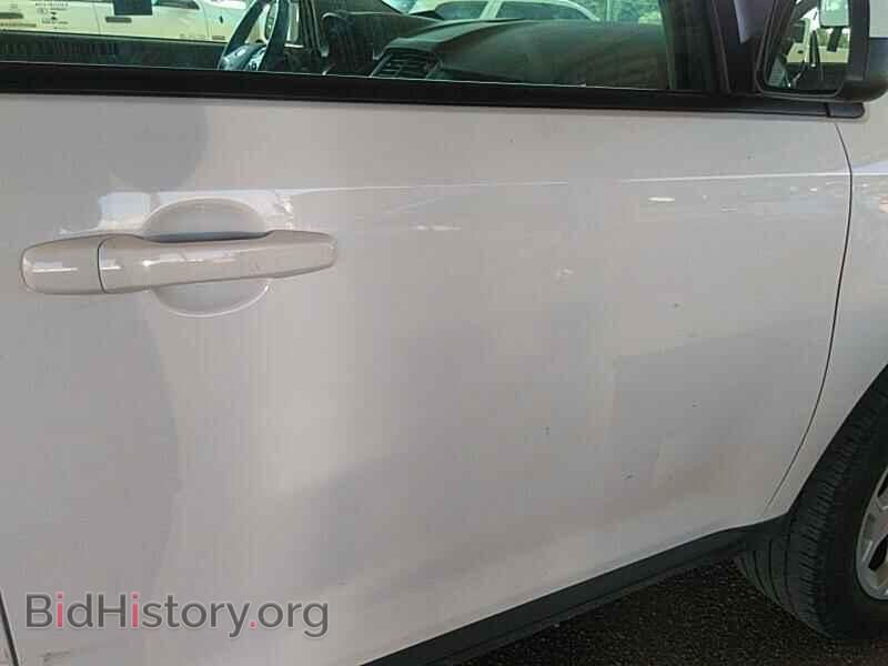 2014 Ford Edge - VIN: 2FMDK3JCXEBB44727 - Photo 10