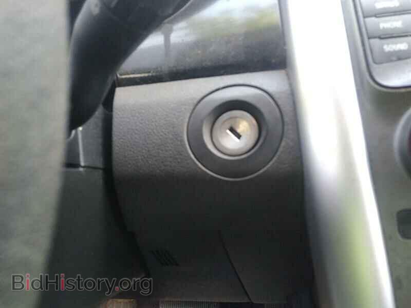 2012 Ford Edge - VIN: 2FMDK3GC7CBA60451 - Photo 8