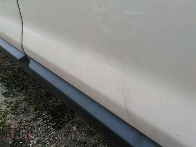 2012 Ford Edge - VIN: 2FMDK3GC7CBA60451 - Photo 10