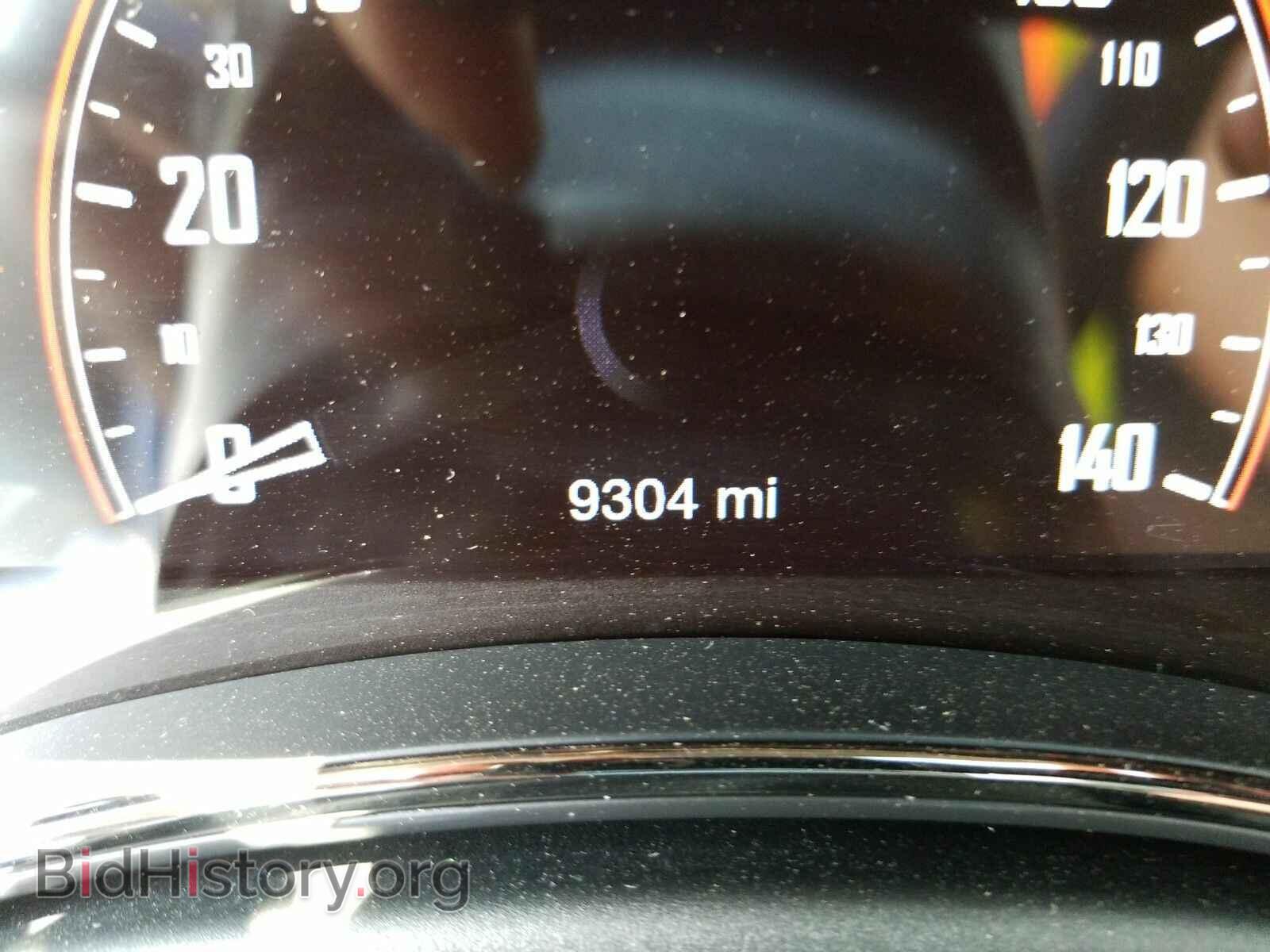 2019 Dodge Durango - VIN: 1C4SDJCT8KC557541 - Фото 12