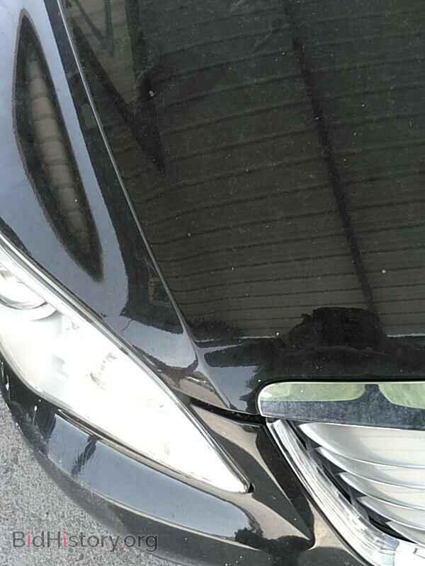 2013 Chrysler 200 - VIN: 1C3CCBBB3DN672632 - Фото 11