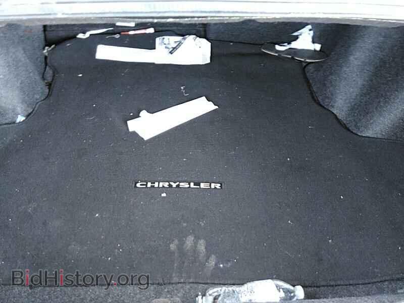 2013 Chrysler 200 - VIN: 1C3CCBBB3DN672632 - Фото 7