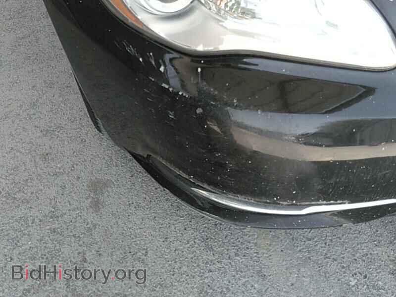 2013 Chrysler 200 - VIN: 1C3CCBBB3DN672632 - Фото 9