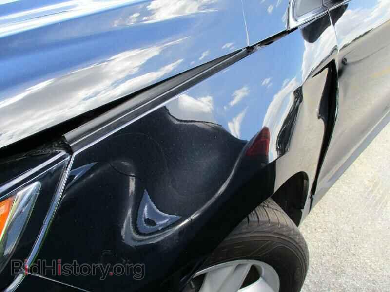 2017 Ford Edge - VIN: 2FMPK4J86HBC22505 - Фото 16