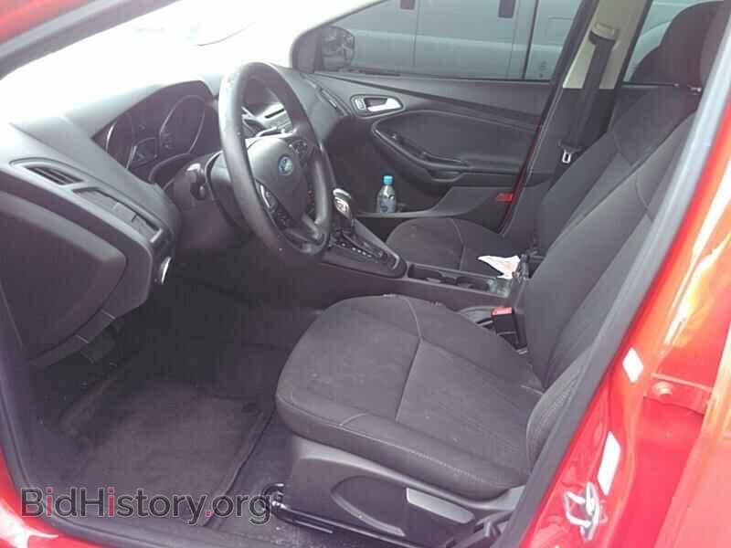 2016 Ford Focus - VIN: 1FADP3K28GL283730 - Фото 3