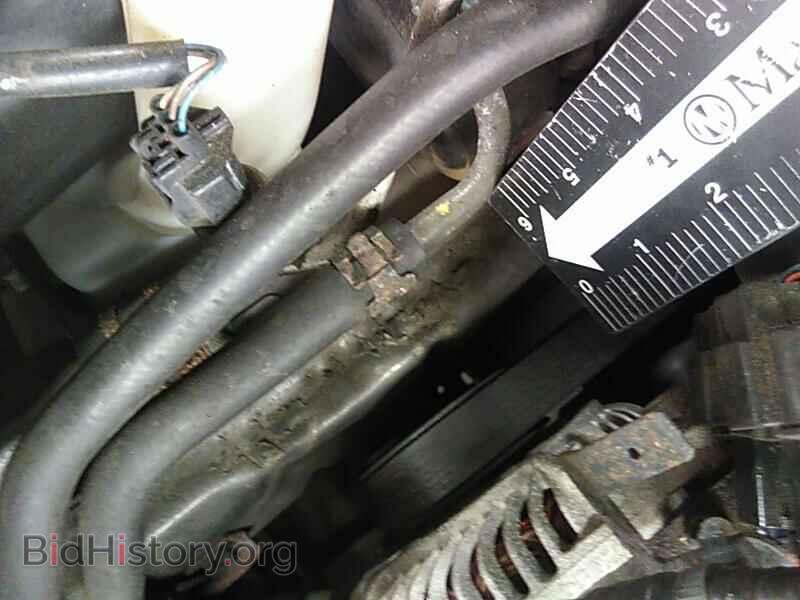 2010 Mitsubishi Eclipse - VIN: 4A31K5DF4AE001440 - Фото 13