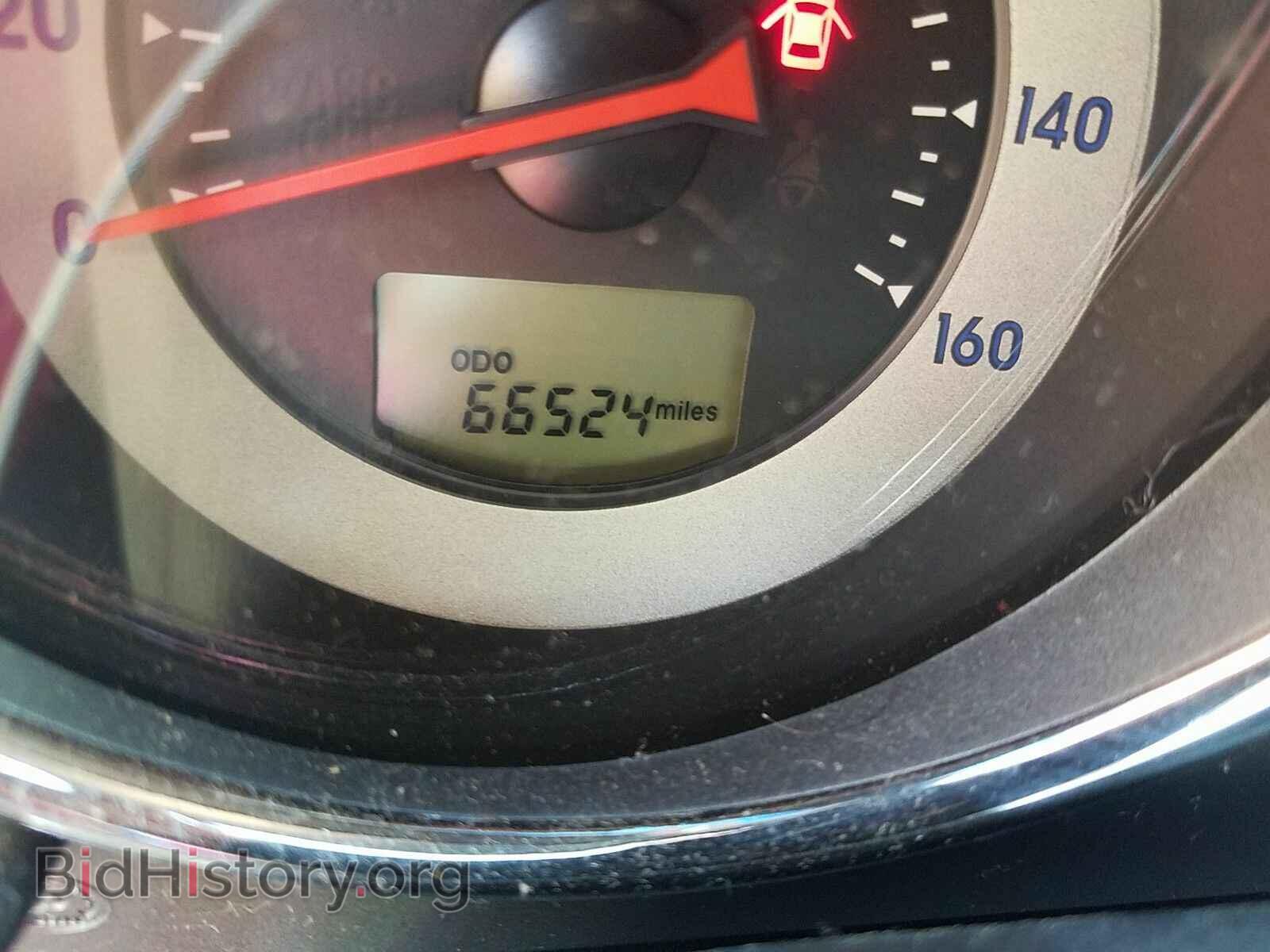 2010 Mitsubishi Eclipse - VIN: 4A31K5DF4AE001440 - Фото 5