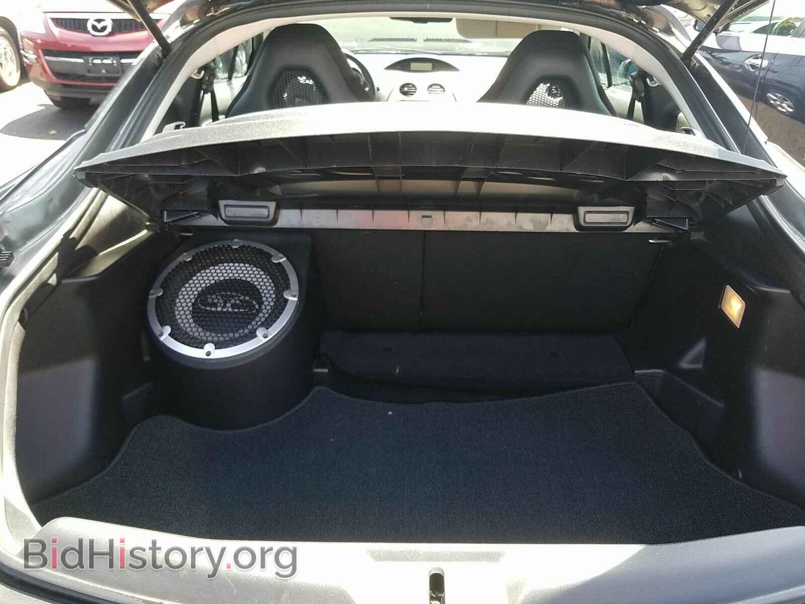 2010 Mitsubishi Eclipse - VIN: 4A31K5DF4AE001440 - Фото 7