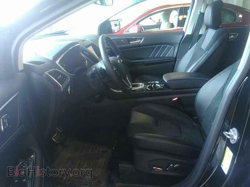 2016 Ford Edge - VIN: 2FMPK4AP4GBB73066 - Фото 3