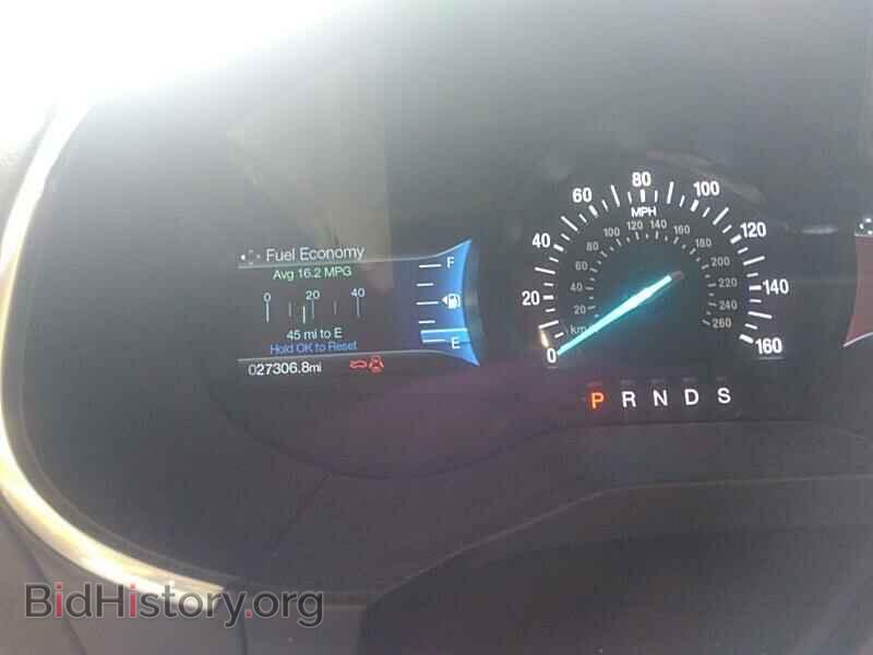 2016 Ford Edge - VIN: 2FMPK4AP4GBB73066 - Фото 5
