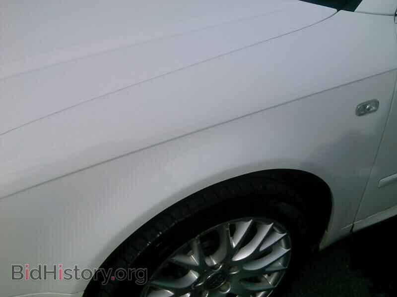2008 Audi A4 - VIN: WAUDF68E78A155585 - Фото 11