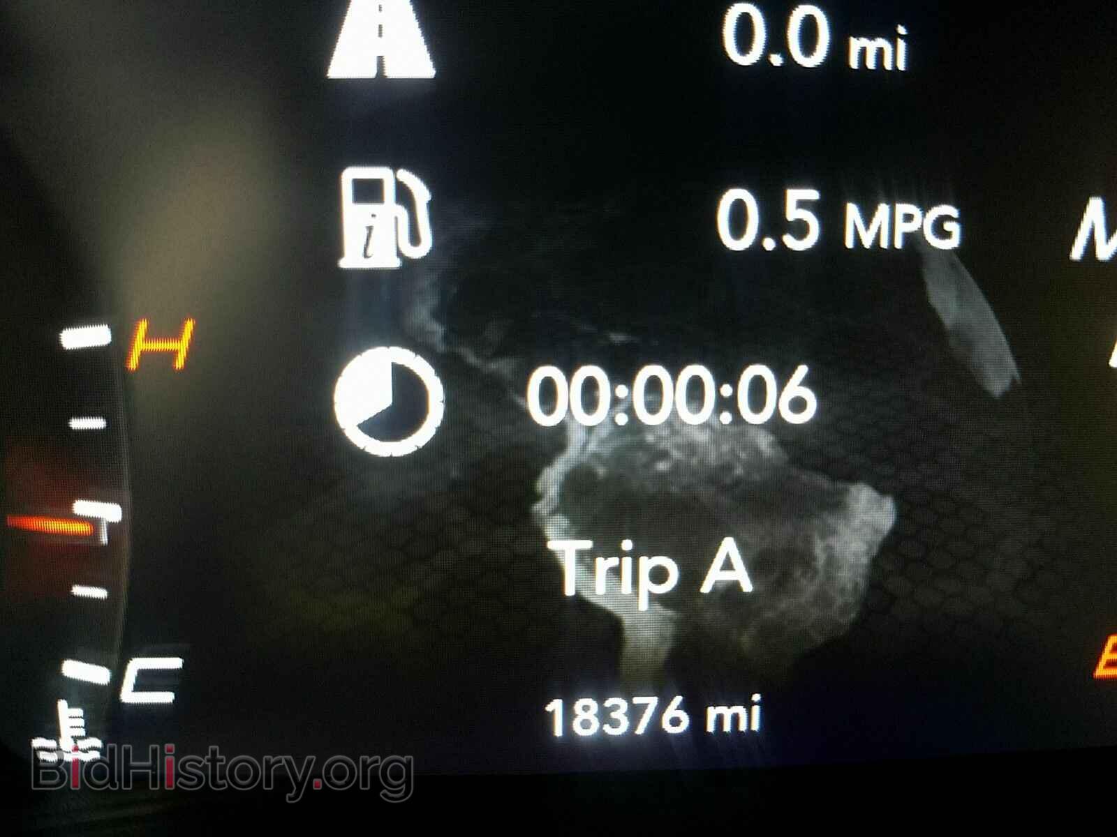 2017 Dodge Charger - VIN: 2C3CDXCT4HH626324 - Фото 5