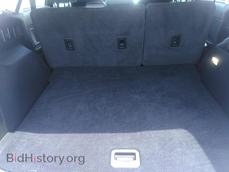 2015 Ford Edge - VIN: 2FMTK4G97FBB98453 - Фото 7