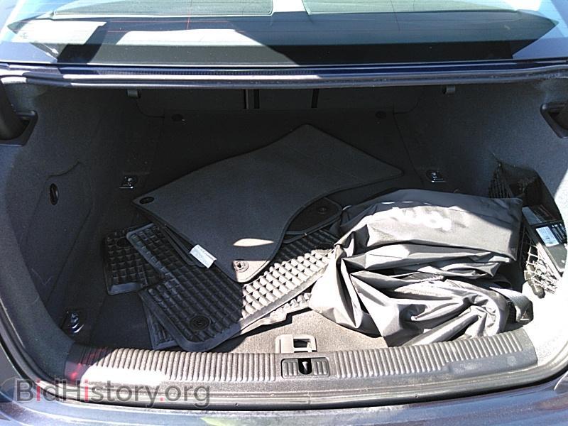 2012 Audi A6 - VIN: WAUFGAFC6CN033456 - Фото 7