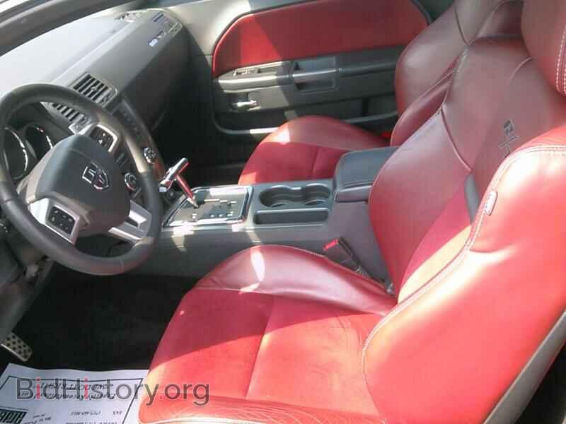 2014 Dodge Challenger - VIN: 2C3CDYBT6EH201996 - Фото 3
