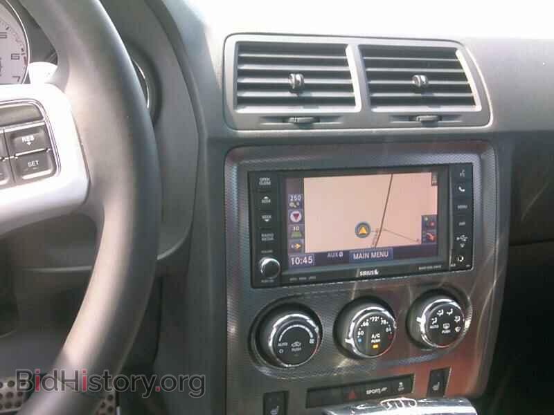 2014 Dodge Challenger - VIN: 2C3CDYBT6EH201996 - Фото 4